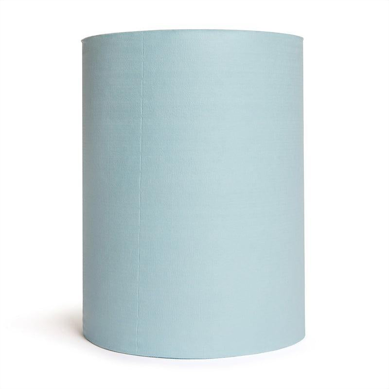 Profitextra creped light turquoise 54g/m2 - creponată, rolă 500 buc