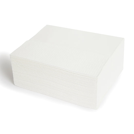 Airlaid pachet 50 buc Z-folded/pachet