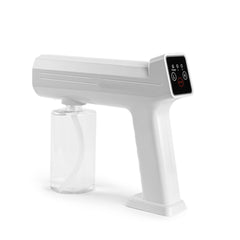 Atomizor Klintensiv® – Pulverizare fină pentru dezinfecție rapidă