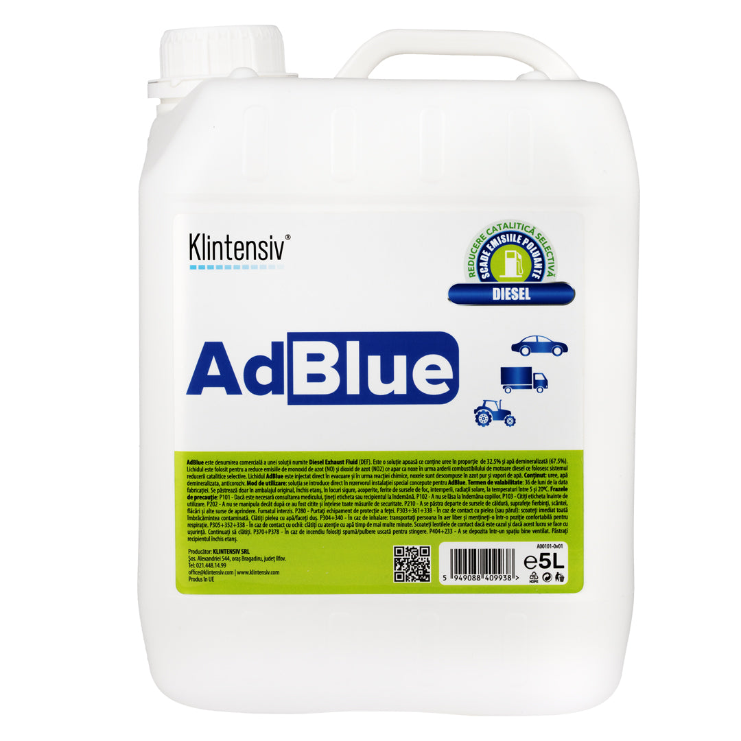 AdBlue Klintensiv®
