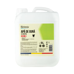 Klintensiv® Apă de gură profesională cu Clorhexidină 0,12%