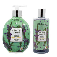 Pachet CÂMP DE VERBINĂ - Ediție limitată