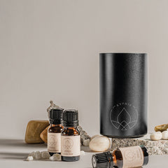 Petit Luxe Essence Atomiser - Difuzor de Esențe