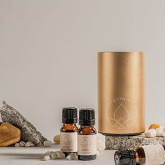 Petit Luxe Essence Atomiser - Difuzor de Esențe