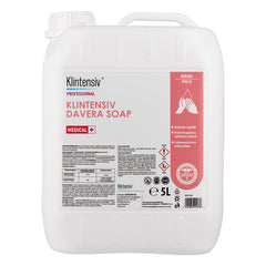 Klintensiv® Davera Soap, sapun dezinfectant clorxexidina 2%