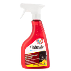 Degresant cu Bicarbonat de Sodiu Klintensiv®