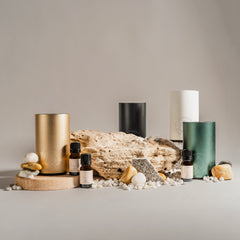 Petit Luxe Essence Atomiser - Difuzor de Esențe