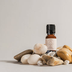 Garden Dusk - parfum de cameră pe bază de ulei esențial