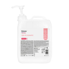 Gel Ecografic Klintensiv® – Dispozitiv medical clasa I