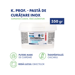 Klintensiv® Pastă Profesională de Curățare