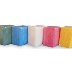 Multitowel pachet 10 buc pe culoare Z-folded/pachet