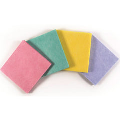 Wetclean pachet 10 buc pe culoare 1/4-folded