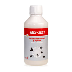 MIX-SECT – Insecticid lichid concentrat