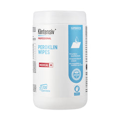 Peroklin® Wipes Șervețele dezinfectante profesionale