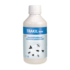 TRAKIL FORTE – Insecticid concentrat