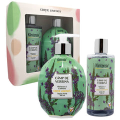 Pachet CÂMP DE VERBINĂ - Ediție limitată