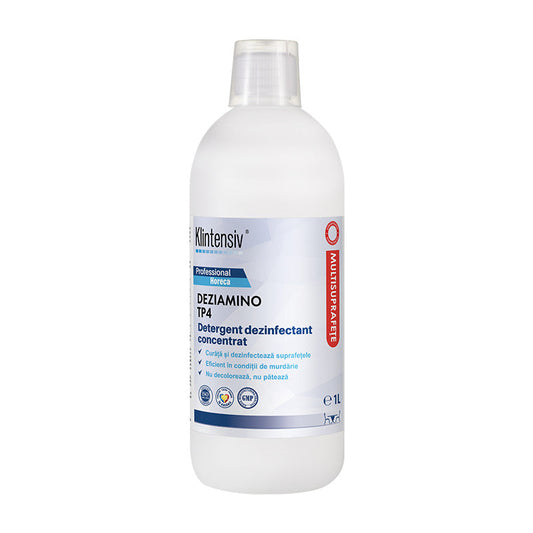 Deziamino® Detergent dezinfectant concentrat TP4