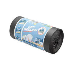 Saci Menajeri Negri – Gama completa 35L până la 240L