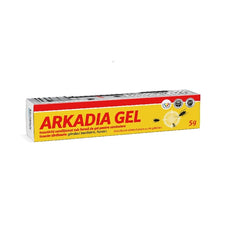 ARKADIA GEL insecticid 3g