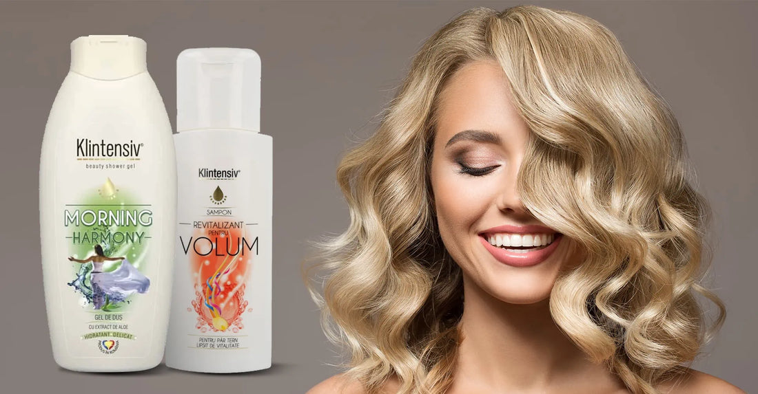 Par vopsit, cum alegi samponul potrivit?