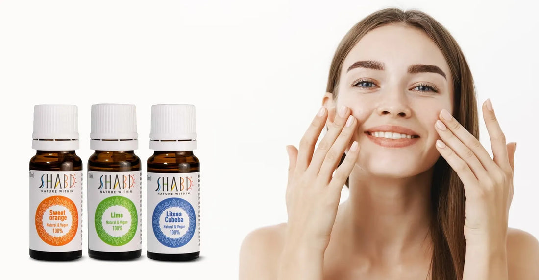 Uleiuri esențiale și beneficiile pe care le aduc pentru o stare de bine