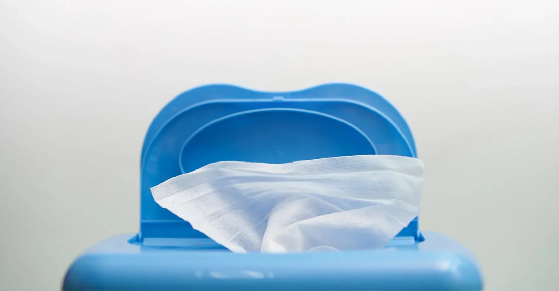 Avantajele folosirii servetelelor dezinfectante pentru suprafete si instrumentar medical