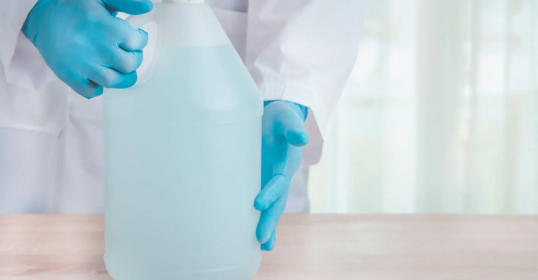 Ingrediente active din produse biocide – Partea III – Compusi halogenati, compusi cuaternari cu amoniu