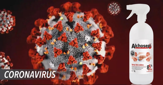 Coronavirusurile: Cauze, Simptome, Transmitere, Tratament si Preventie