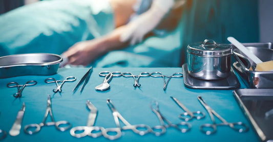 Curatarea si dezinfectarea echipamentelor de ingrijire a pacientilor ca strategie de prevenire a infectiilor