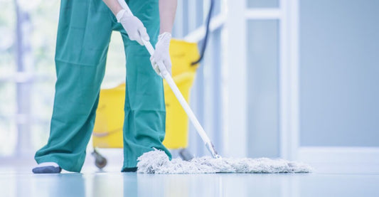 Importanța utilizării unor dezinfectanți de calitate pentru protejarea sănătății pacienților și personalului medical