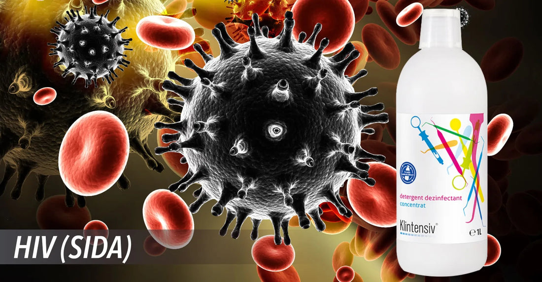 HIV / SIDA: Cauze, Simptome, Transmitere, Tratament si Preventie