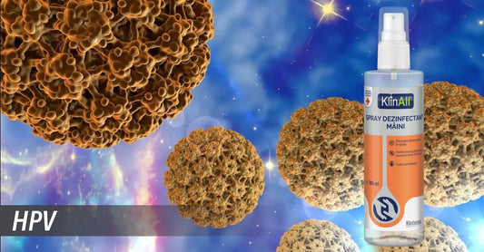 HPV (Papilomavirusul uman): Cauze, Simptome, Transmitere, Tratament si Preventie
