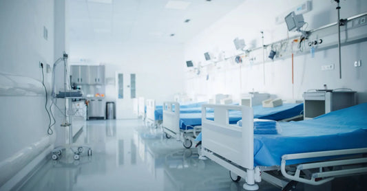 Igiena din spital si infectiile nosocomiale. Probleme si solutii.