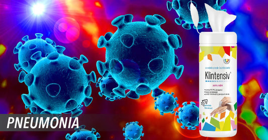 Boala Pneumococica: Cauze, Simptome, Transmitere, Tratament si Preventie