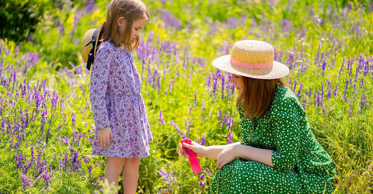 Prevenirea bolilor transmise de tantari si capuse