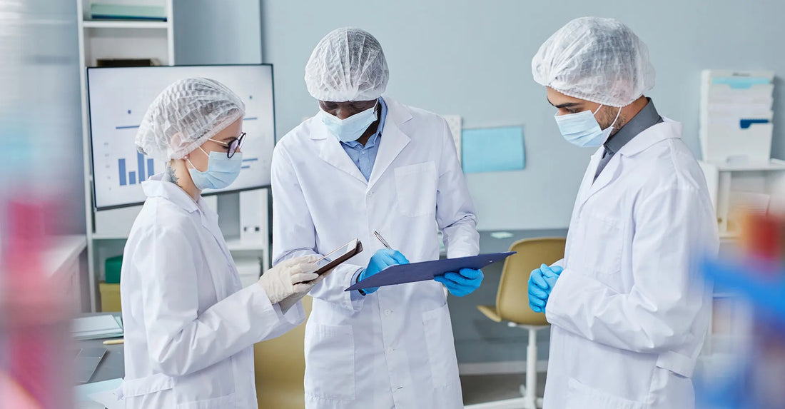 Prevenirea și controlul răspândirii Candida Auris în spitale