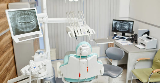 Protocoale de curățare și dezinfectare în cabinetele stomatologice