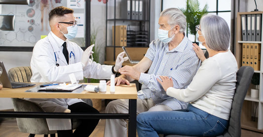 Utilizarea dezinfectanților în secțiile medicale cu risc scăzut de infectare