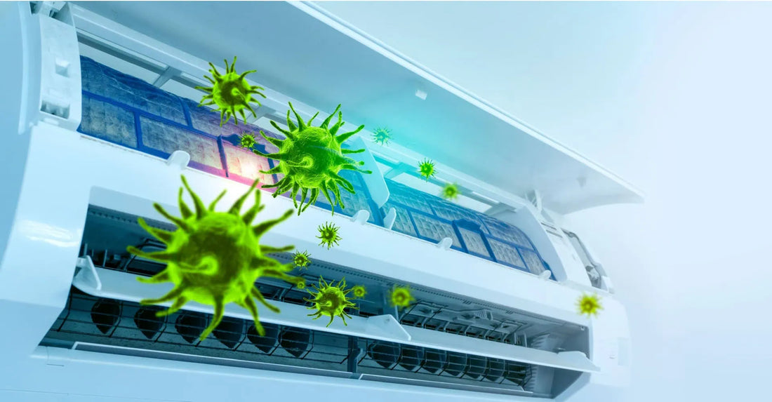 Ce pericole ascunde aparatul de aer conditionat si cum le putem preveni?