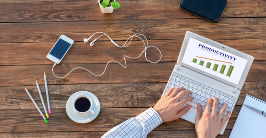 Impactul curateniei la locul de munca asupra productivitatii angajatilor