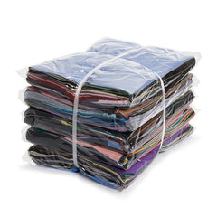 Lavete Bumbac colorat pachet 50 buc 40x40