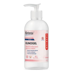 Klinogel® dezinfectant gel pentru mâini și piele