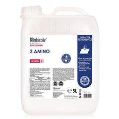 Klintensiv® 3Amino Detergent Dezinfectant Concentrat