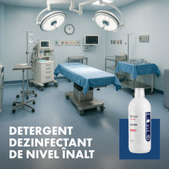 Klintensiv® Dezicon Dezinfectant concentrat de nivel inalt