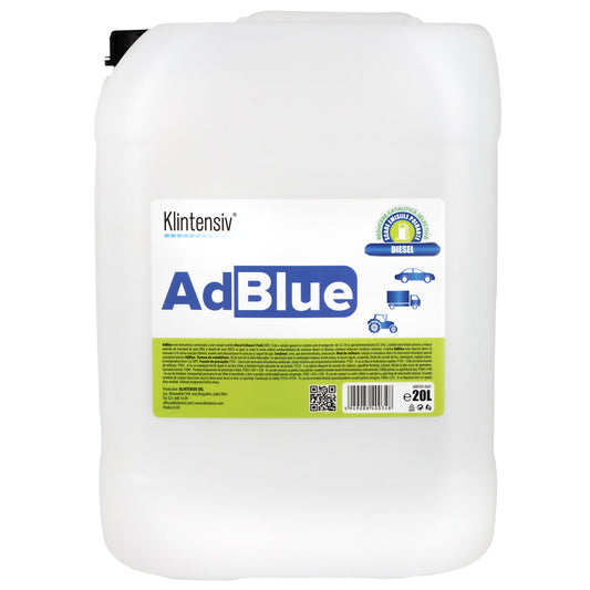 AdBlue Klintensiv®