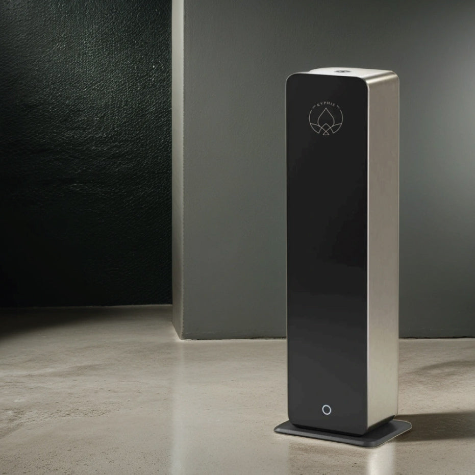 Commercial Luxe Essence Atomiser - Difuzor de Esențe