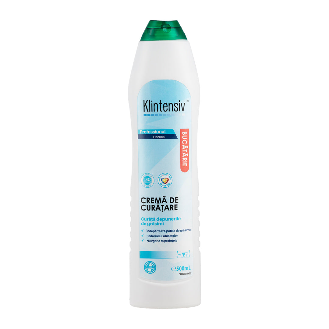Klintensiv® Cremă profesională de curățare