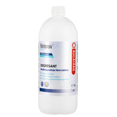 Klintensiv® Degresant Multisuprafețe Concentrat