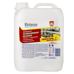 Degresant cu Bicarbonat de Sodiu Klintensiv®