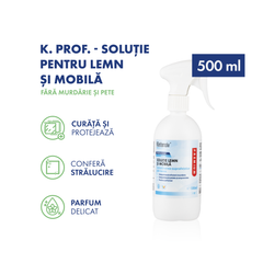 Klintensiv® Soluție profesionala pentru Lemn și Mobilă